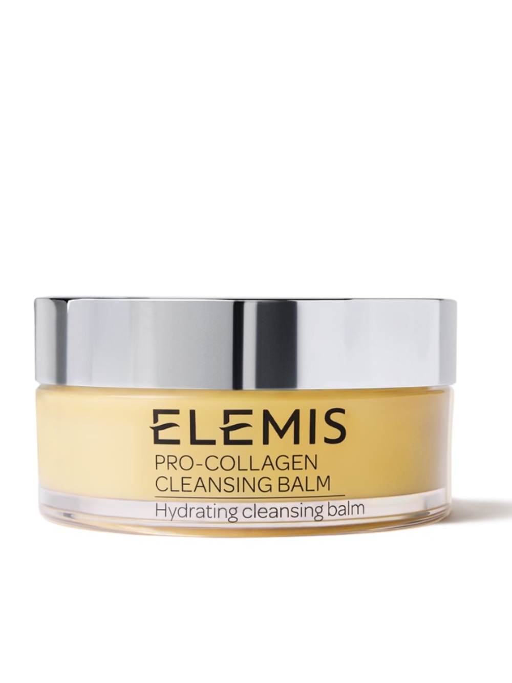2x Elemis Pro Collagen Cleansing Balm, 3.5 oz each